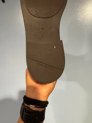 Tory Burch Knee-High Boots thumbnail 8