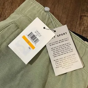 DKNY Cotton Boyfriend Jogger Pants thumbnail 3