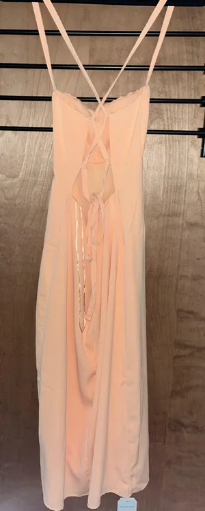 Abercrombie Dress Midi thumbnail 6
