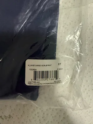 Figs Kade Straight Leg Pants thumbnail 2