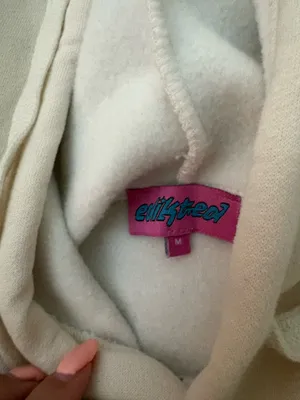 Edikted Hoodie thumbnail 3