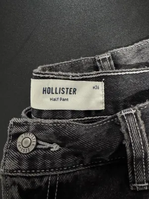 Hollister Jeans thumbnail 4