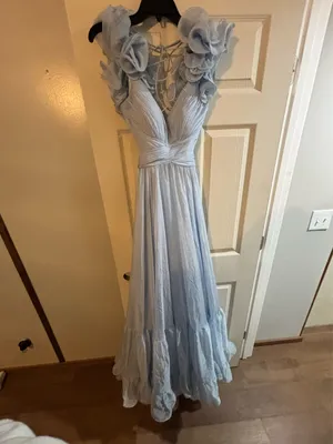 Mac Duggal Gown thumbnail 5