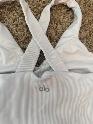 Alo Tank Top thumbnail 3