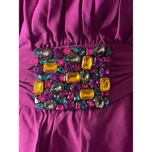 Shoshanna Strapless Dress‎ thumbnail 7