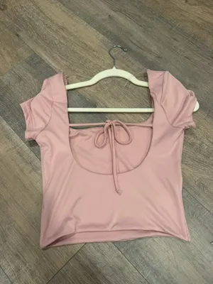 pink windsor top thumbnail 2