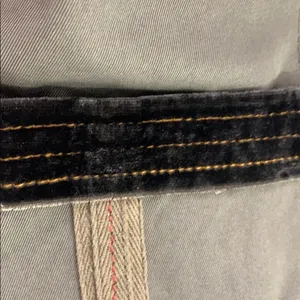 Johnny Was Olive Military Blazer thumbnail 3