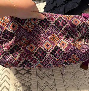Vera Bradley Backpack thumbnail 13