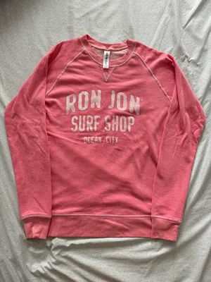 Surf Shop Crewneck thumbnail 1