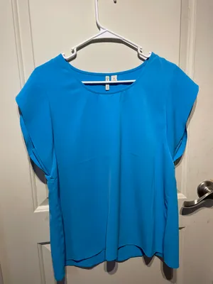 Cato Blouse thumbnail 1