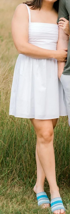 Abercrombie Dress Mini thumbnail 2