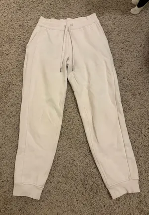 Lululemon Scuba Sweatpants thumbnail 1