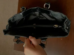 Black Purse thumbnail 8