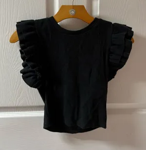 ZARA tank top thumbnail 1