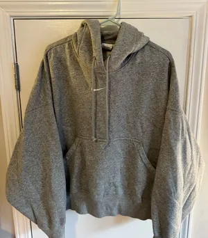 Nike Oversized hoodie thumbnail 1