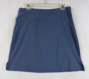 Lucytech M Blue Active Tennis Golf Skirt Athleisure Sporty Summer Outdoor Casual thumbnail 1