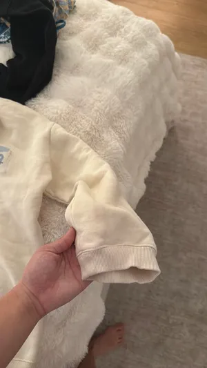 Taylor Swift Quarter-Zip Sweatshirt 1989 Taylor’s Version Wonderland thumbnail 6