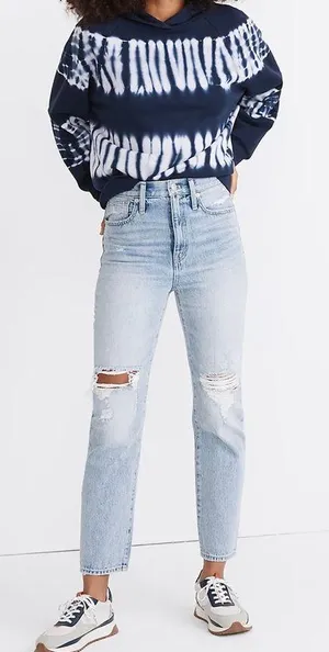 Perfect Vintage Jean Calabria Wash thumbnail 1