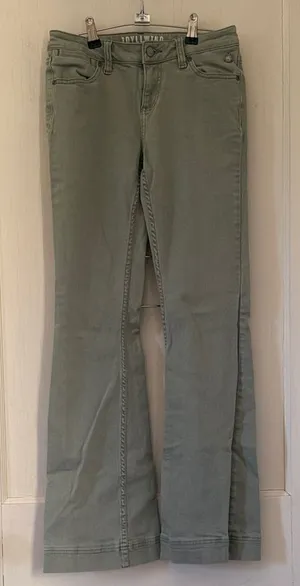 Idyllwind Women's Sage Boot Cut Jeans thumbnail 1
