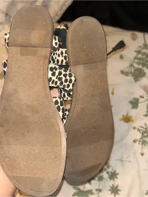 Old navy sandals thumbnail 4