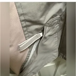 All-Weather Jacket Hollister thumbnail 2