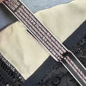 Victoria's Secret Very Sexy Black Lace Strapless Lace-Up Corset Top XS‎ thumbnail 6