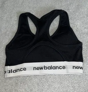 New Balance Sports Bra thumbnail 3