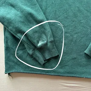 American Apparel Reflex Crewneck Sweatshirt thumbnail 4