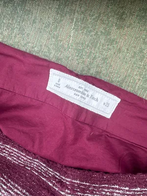 Abercrombie & fitch mini skirt thumbnail 2
