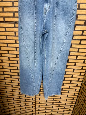 We the free crop jeans size small thumbnail 5