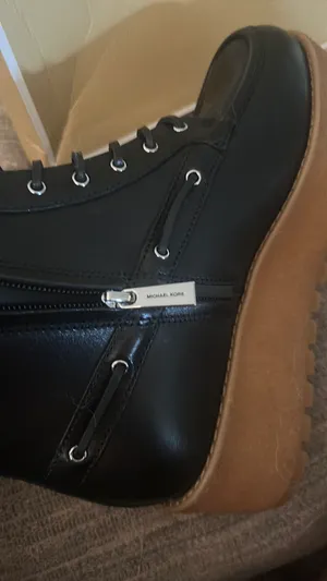 Michael Kors Kenny Bootie thumbnail 9