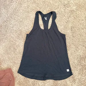 Vuori Performance medium racerback active tank top TS 3623 thumbnail 8