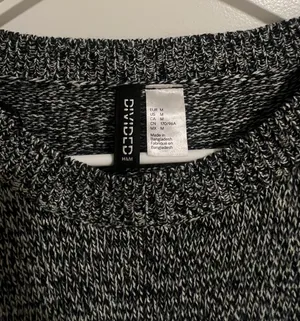 Divided Sweater thumbnail 2