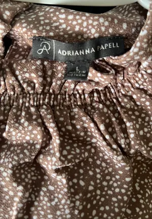 blouse Size L thumbnail 2