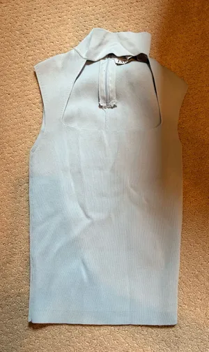 ZARA Top thumbnail 1