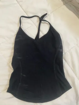 Garage Tank Top thumbnail 1