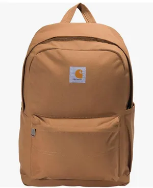Carhartt backpack thumbnail 1