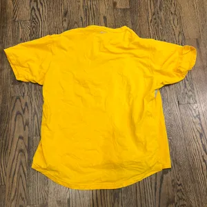 Nike Vintage Grey Tag Tee thumbnail 4