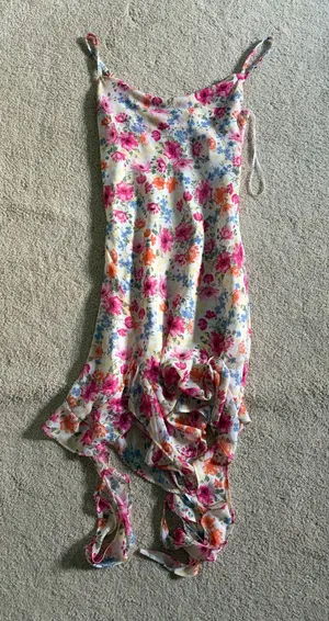 Jessica Simpson Dress thumbnail 1