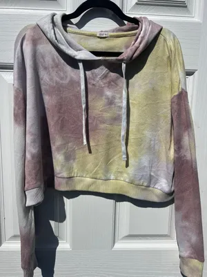 Hoodie thumbnail 1