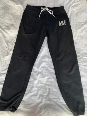Abercrombie Sweatpants thumbnail 2
