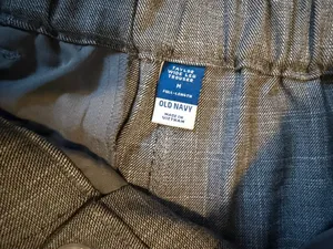 Old Navy Taylor Wide-Leg Trousers thumbnail 2