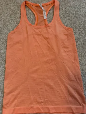 Lululemon Swifty Tech Tank thumbnail 1