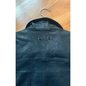 Pam &‎ Gela Black Jacket thumbnail 7