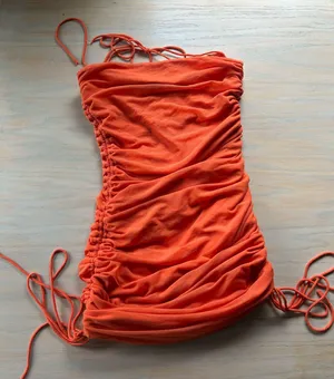 Princess Polly Mini Dress thumbnail 2