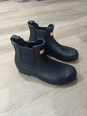 Hunter Boots thumbnail 2