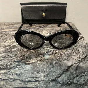 Black Sunglasses mirror Lens with Case thumbnail 10