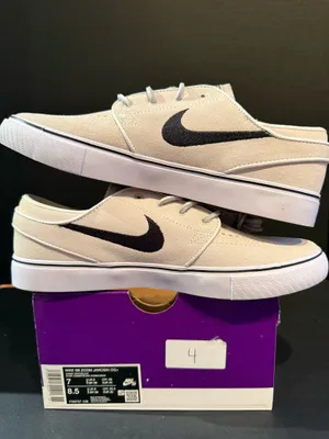 Nike SB Zoom Janowski OG+ size 8.5W/7M thumbnail 4