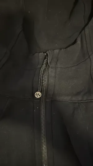 Lululemon Full-Zip Scuba Hoodie thumbnail 2
