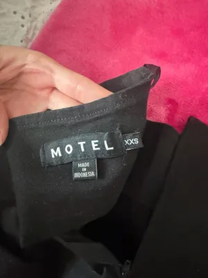 Motel Princess Polly Skirt thumbnail 3
